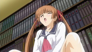 Ringetsu The Animation